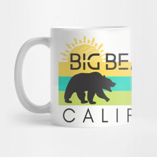 BIG BEAR LAKE [2.0] Mug